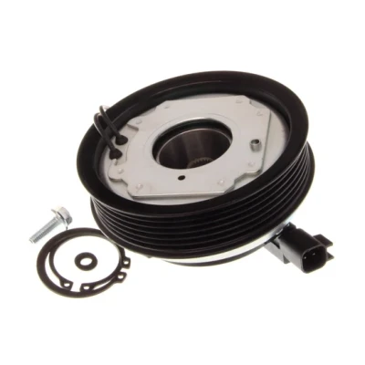 Imagen de MAXGEAR AC130040 Embrague del Compresor Aire Acondicionado GENUINE DENSO 7SBH 110 6 FORD: C Max 2