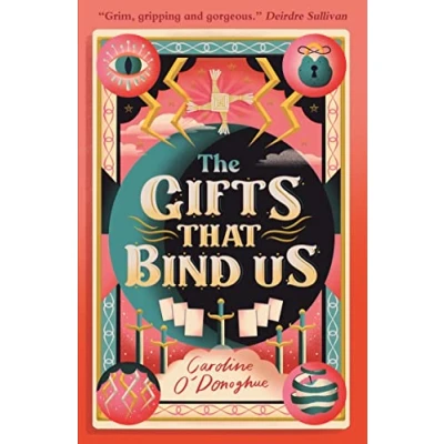 Imagen de The Gifts That Bind Us