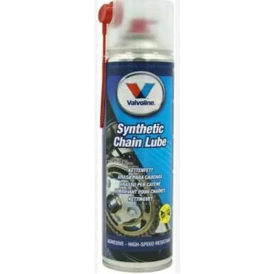 Imagen de Valvoline 887049 aerosol para cadenas 500