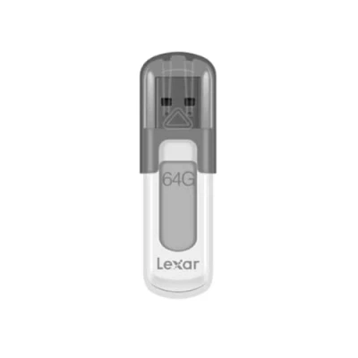 Imagen de LEXAR 64GB JUMPDRIVE V100 USB 3.0