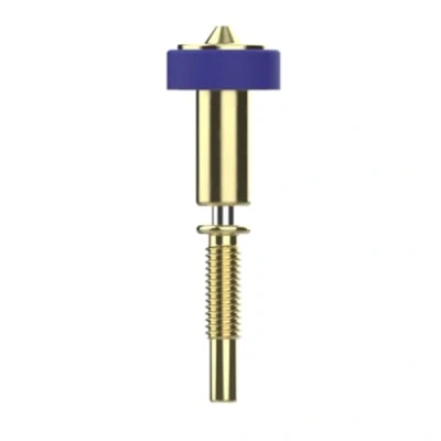 Imagen de E3D RapidChange Revo™ Brass 1.75mm 0.6mm Nozzle
