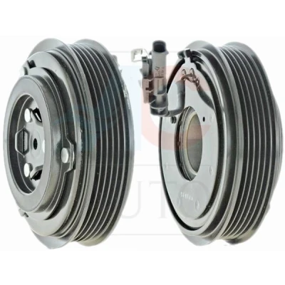 Imagen de ACAUTO AC 06DL33 Embrague del Compresor Aire Acondicionado DELPHI, GM, OPEL GM 3990 125, 119 OPEL: Insignia A Berlina