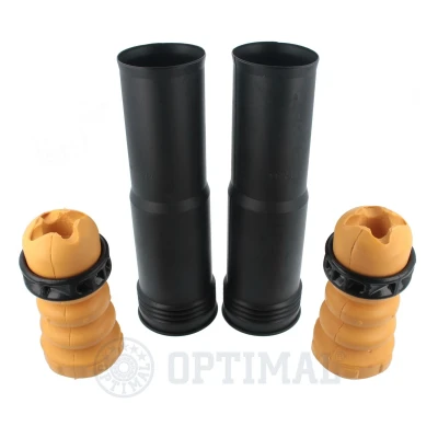 Imagen de OPTIMAL AK 735490 Guardapolvo Amortiguador Eje trasero VOLKSWAGEN: Golf 7, 7 Variant, Passat B8 SEAT: Leon III Hatchback, SC