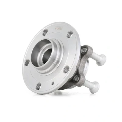 Imagen de MOOG VO WB 11019 Juego de cojinete rueda con buje 136,5 VOLKSWAGEN: GOLF 5, 6, Caddy 3, SEAT: Leon II Hatchback, Altea XL,