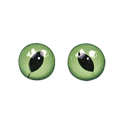 Imagen de Rayher Hobby Ojos, 8 mm, 10 Unidades en Bolsa, Stück im Beutel