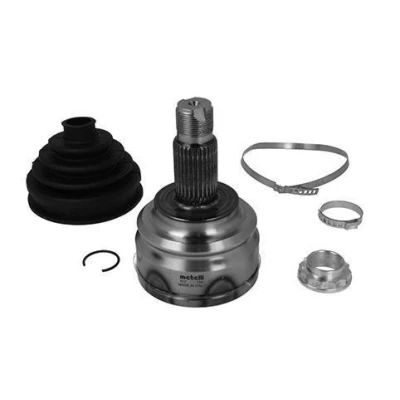 Imagen de METELLI 15 1630 Junta Homocinética Caucho BMW: X5