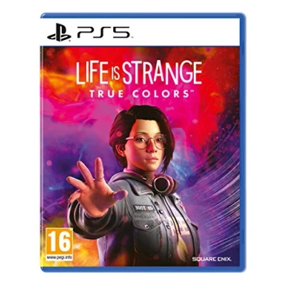 Imagen de Life is Strange: True Colors PlayStation 5 [Importación italiana]