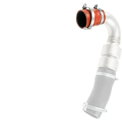 Imagen de GATES 09 0658 Manguera Turbo Silicona FORD: S Max Mk1, MONDEO 4, KUGA 1