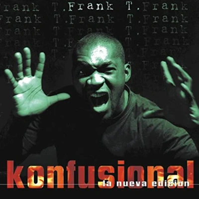 Imagen de Konfusional [Vinilo]