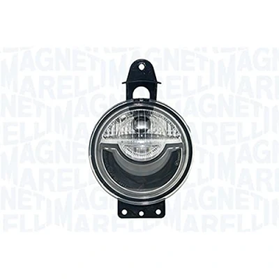 Imagen de MAGNETI MARELLI 712400151120 Luz diurna izquierda, derecha