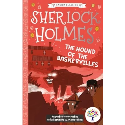 Imagen de The Hound Of Baskervilles: Accessible Easier Edition