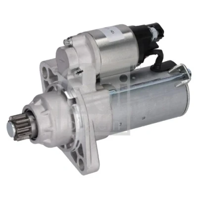 Imagen de FEBI BILSTEIN 193168 Motor de arranque 12 1,1 10 VOLKSWAGEN: Polo V Berlina