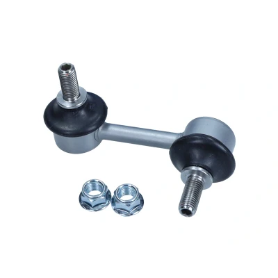Imagen de QUARO QS1612/HQ Bieleta de suspensión Eje trasero izquierda 80mm M10 x 1,25 con tuerca autofijadora MITSUBISHI: Outlander 2 SUV, PEUGEOT: 4007