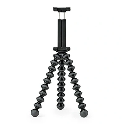 Imagen de Joby Jb01328 Tableta Negro Tripode