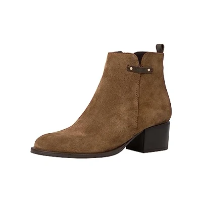 Imagen de Tamaris Comfort Botines bajos, Mujer, Talla: 36, Taupe Zapatos