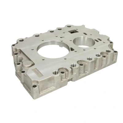 Imagen de Tapa, caja de cambios C.E.I 128456