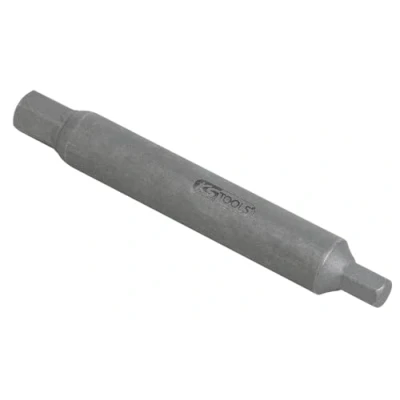 Imagen de KS TOOLS 150.9465 Piezas insertables de llave cubo 5,0 Acero cromo vanadio Hexágono interior