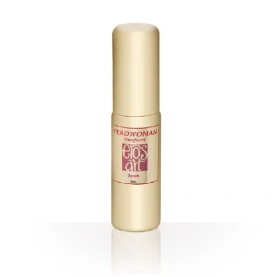 Imagen de Feromona en perfume Ferowoman 20 ml de Eros