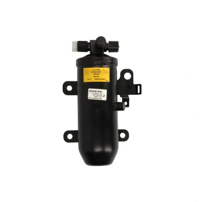 Imagen de PRASCO RED115 Filtro Deshidratante R 134 a Acero