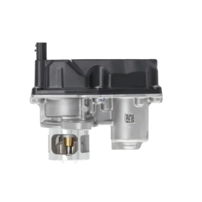 Imagen de VALEO 700477 Válvula EGR eléctrico sin radiator EGR, con juntas bypass de depresión AUDI: Q2, A4 B9 Avant
