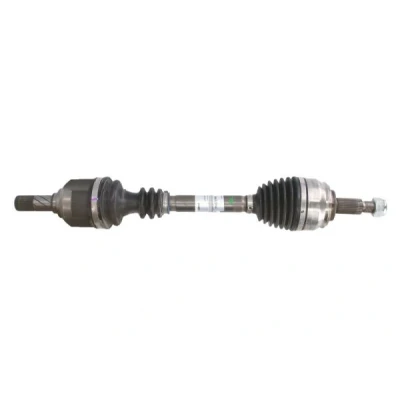 Imagen de POINT GEAR PNG72769 Árbol de transmisión Eje delantero, izquierda 646 sin apoyo RENAULT: LAGUNA 2, 2 Grandtour