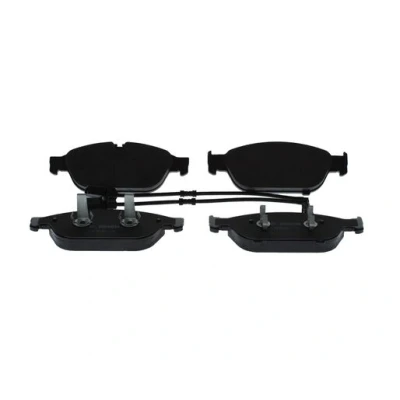 Imagen de BOSCH 0 986 494 987 Juego de pastillas freno Low Metallic con contacto avisador desgaste AUDI: A6 C7 Avant, Allroad, A8 D4 norauto, oscaro