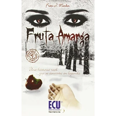 Imagen de Fruta amarga (ECU Narrativa)