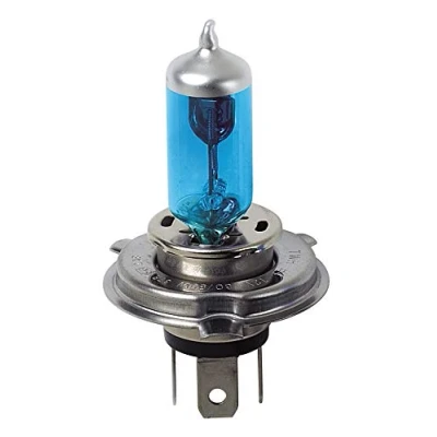 Imagen de Lampa 58185 Bombillas Blu Xe H4, 100/90 W