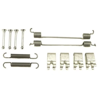 Imagen de MAPCO 9112 Juego de accesorios, zapatas freno Eje trasero FIAT: Punto II Hatchback, FORD: KA Hatchback