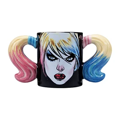 Imagen de Half Moon Bay 5055453474675 Taza de fantasía