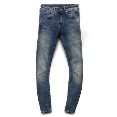 Imagen de G Star ARC 3D Vaqueros pitillo, Mujer, Talla: 28x36, Blue denim