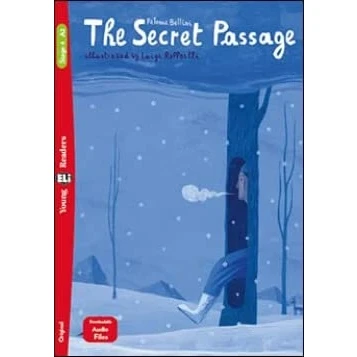 Imagen de The Secret Passage (young Eli Readers 4)