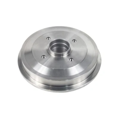 Imagen de DELPHI BF484 Tambor de Freno sin anillo sensor ABS, cojinete rueda 245 PEUGEOT: 206 Hatchback, 1007 SW, CITROËN: C3 I Hatchback