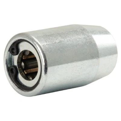Imagen de KS TOOLS 116.2088 Punta de atornillar Acero para herramientas magnético