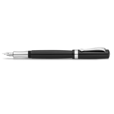 Imagen de Kaweco Student Black FP F