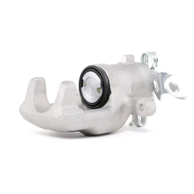 Imagen de A.B.S. 521522 Pinza de freno Aluminio 118 para vehículos con estacionamiento electrónico OPEL: Astra H Hatchback, Zafira A, Meriva A