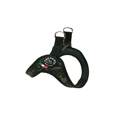 Imagen de Tre Ponti T210MM Easy Fit Fix Casco de Motocross (Talla 1), Color marrón