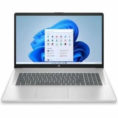 Imagen de HP Laptop AV8U7EA 17&quot; Intel Core i7 16 GB RAM 512 SSD Marca EAN: 0198701699996