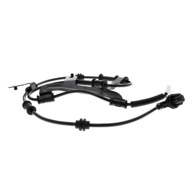 Imagen de VEMO V53 72 0072 Sensor de ABS Eje delantero, derecha para vehículos con 12