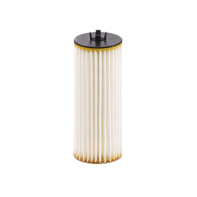 Imagen de MANN FILTER HU 6008/1 z Filtro de aceite con junta Cartucho filtrante MERCEDES BENZ: CLA Coupé, Clase A, C Berlina