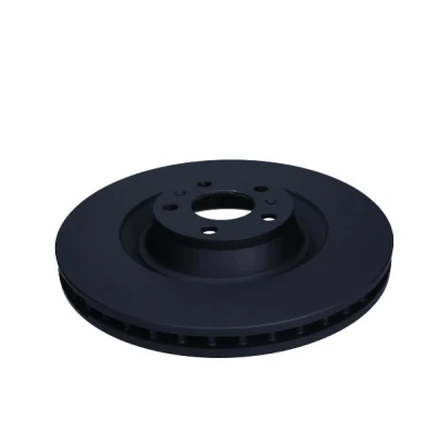 Imagen de QUARO QD3748HC Disco de freno 360 34 5 112 ventilación interna barnizado altamente carbonizado sin buje rueda, perno sujeción rueda