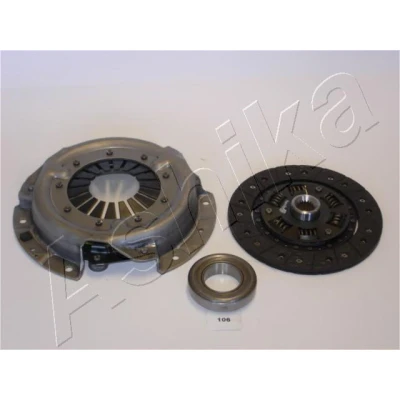 Imagen de Kit de embrague ASHIKA 92 01 106