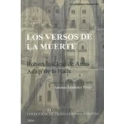 Imagen de Los Versos De La Muerte