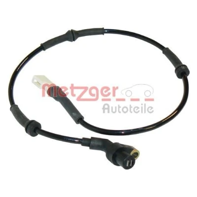 Imagen de METZGER 0900272 Sensor de ABS