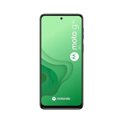 Imagen de Motorola XT2343 2 Moto G54 5G, Dual, 256GB 8GB Ram, Midnight Blue
