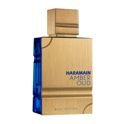 Imagen de Al Haramain Amber Oud Bleu Edition Eau de Parfum 60 ml