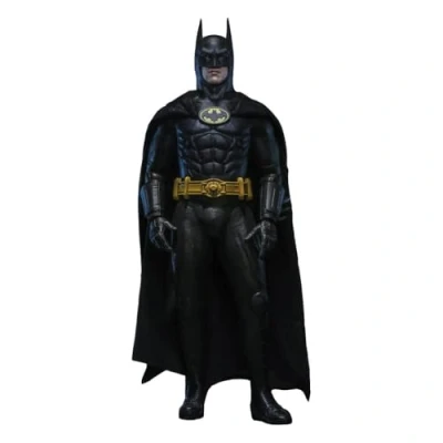 Imagen de Hot Toys DC Comics Batman (1989) Figura coleccionable de a escala 1/6 12 pulgadas