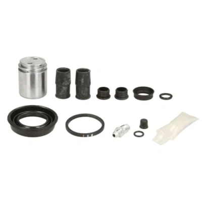 Imagen de AUTOFREN SEINSA D42292C Kit de Reparación Frenos Eje trasero 40 OPEL: Vectra C Berlina, CC