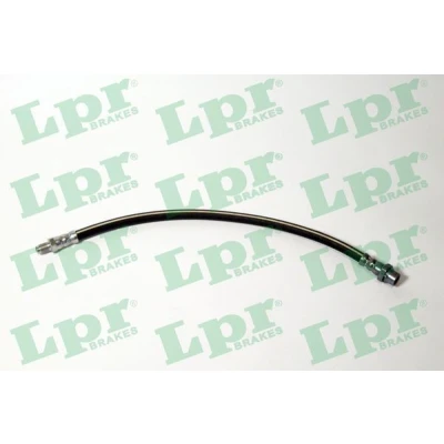 Imagen de LPR 6T48332 Latiguillos de Freno 390 F10X1