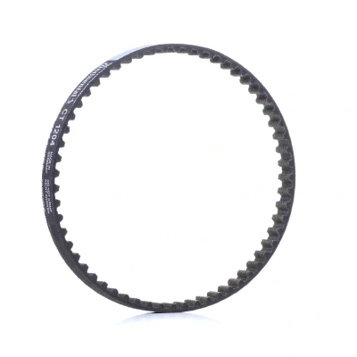 Imagen de CONTITECH CT1204 Correa de Distribucion 59 438 9,2 VOLKSWAGEN: GOLF 6, Passat B6 Variant, Polo V Hatchback, SKODA: Rapid Spaceback